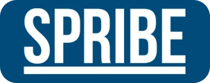 Spribe Oyun Sağlayıcı Logosu