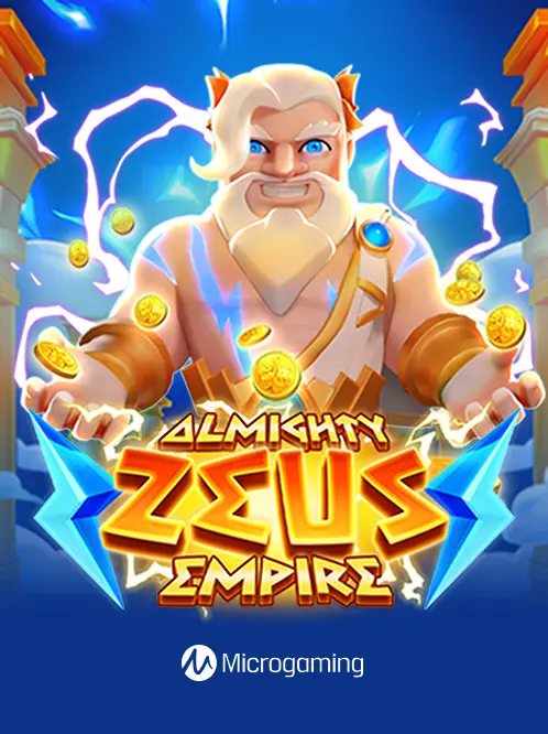Almighty Zeus Empire