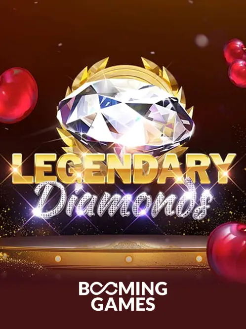 Legendary Diamonds