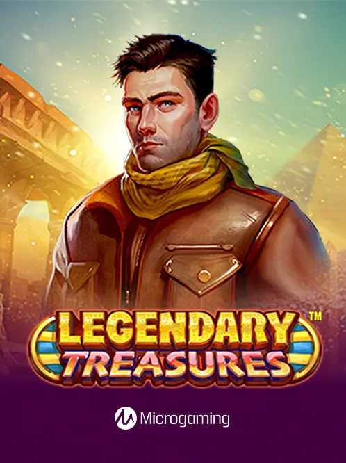Legendary Treasures