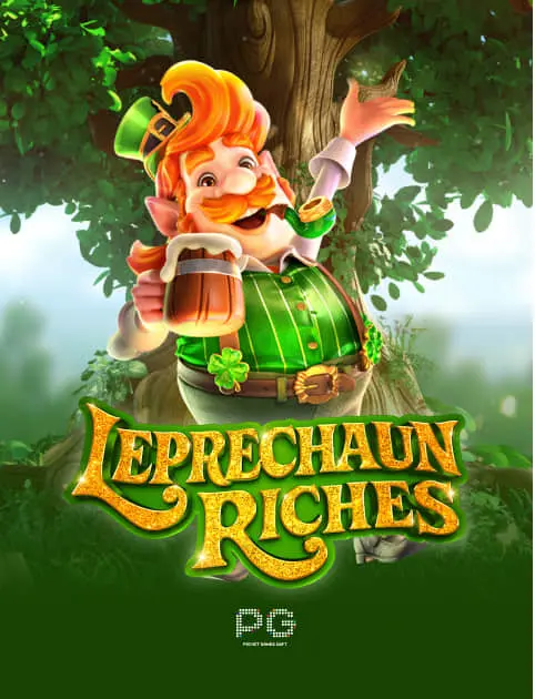 Leprechaun Riches