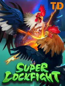 Super Cockfight