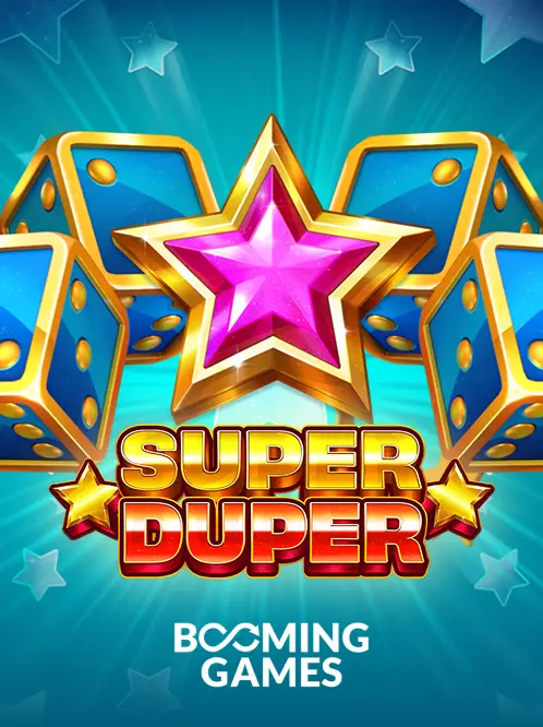 Super Duper